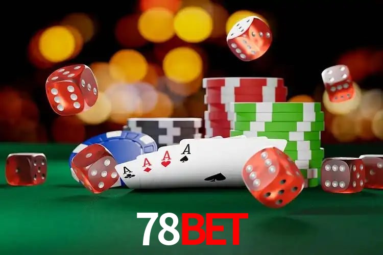 Recursos de Bônus 78Bet