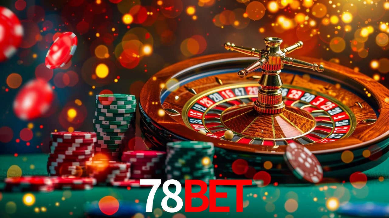 Inovações de Jogos na 78Bet: O Futuro das Experiências Interativas