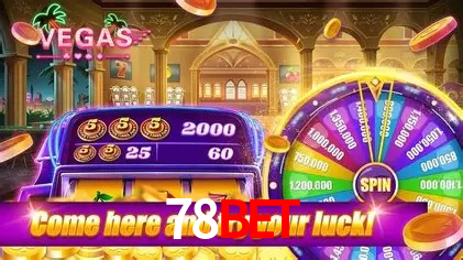 APP oficial da 78Bet para mobile
