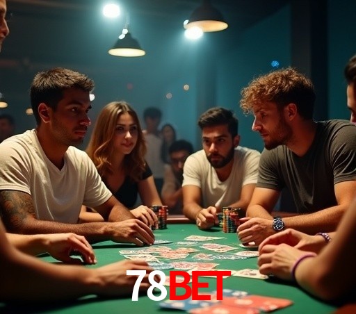 Jogos com bônus e suporte 24h na 78Bet