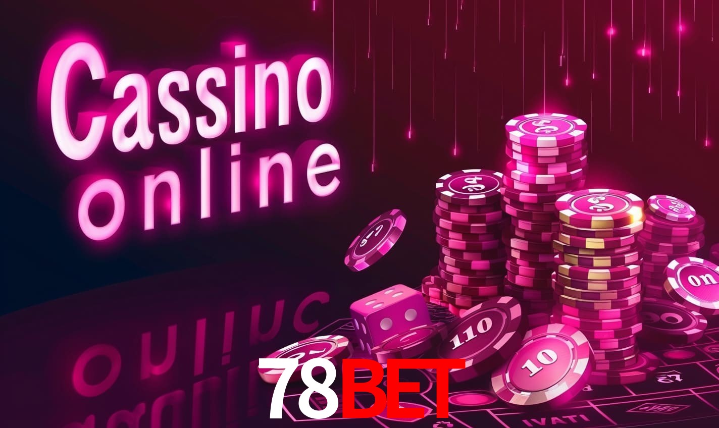 Descubra a Essência do 78Bet: Nossa História e Compromissos