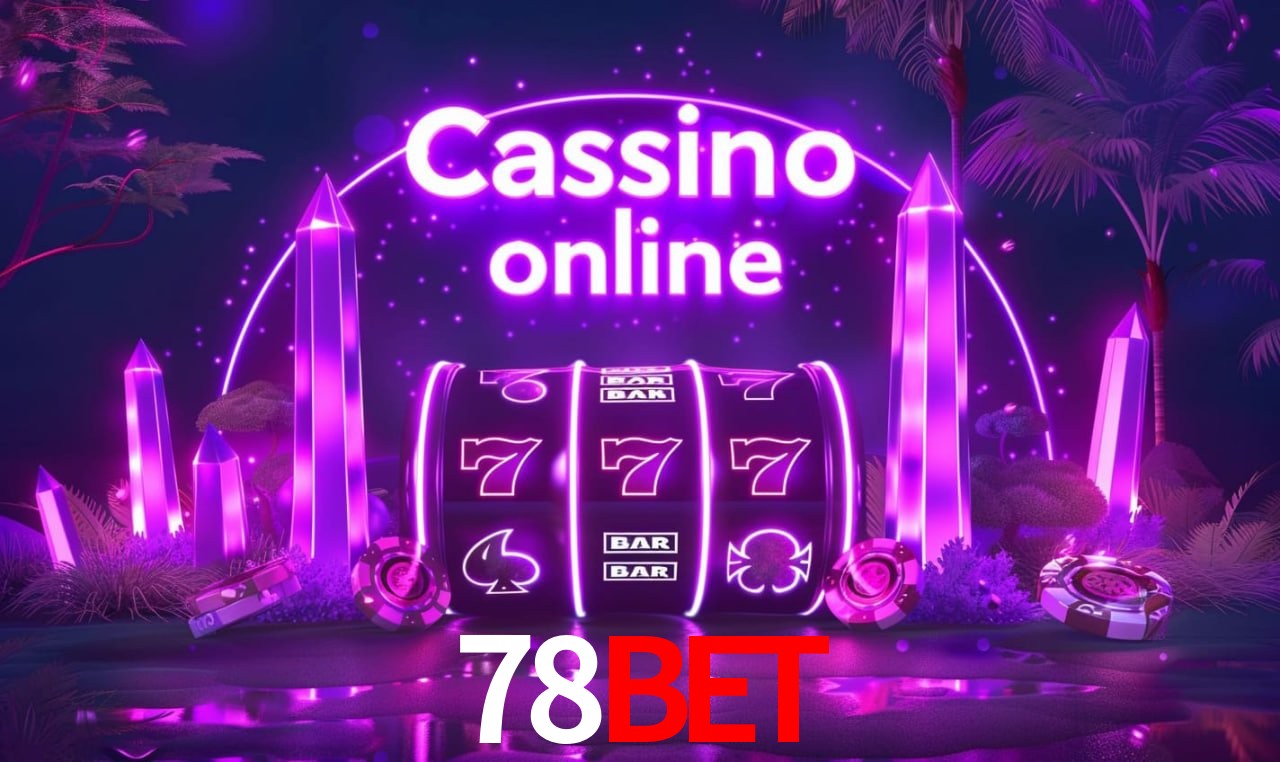 Segurança 2FA 78Bet
