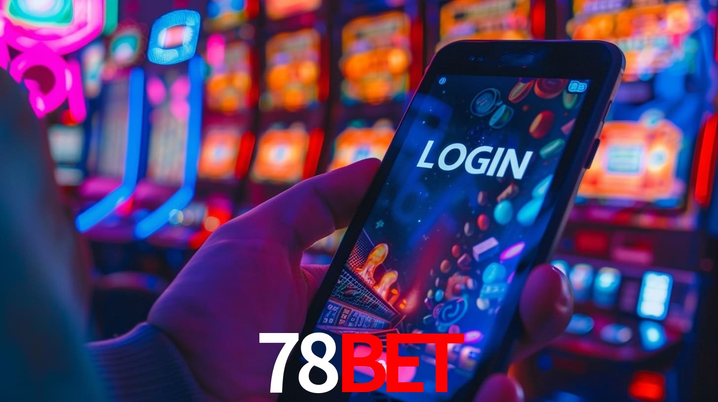 Bônus Diários 78Bet