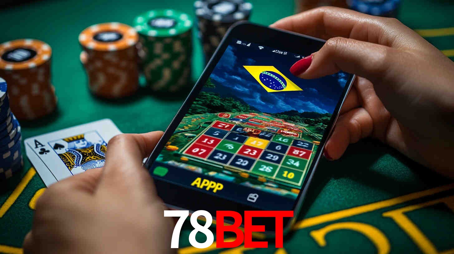 Descubra o Programa VIP da 78Bet: Vantagens Exclusivas para Jogadores