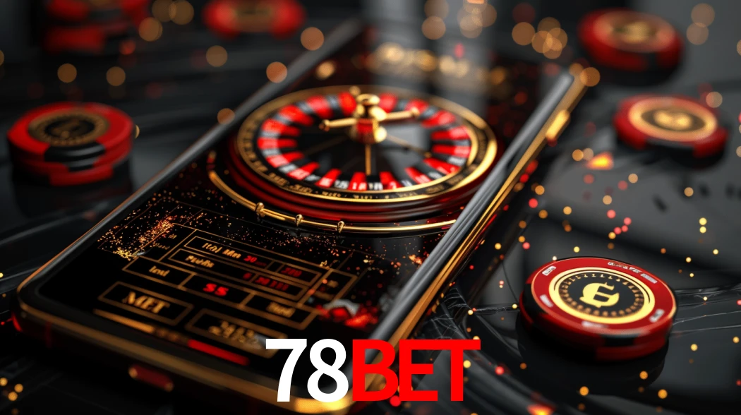Live Casino 78Bet