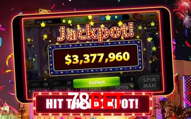 Descubra a Magia dos Jogos de Arcade no 78Bet