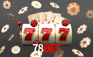 Cassino ao vivo com dealers reais na 78Bet