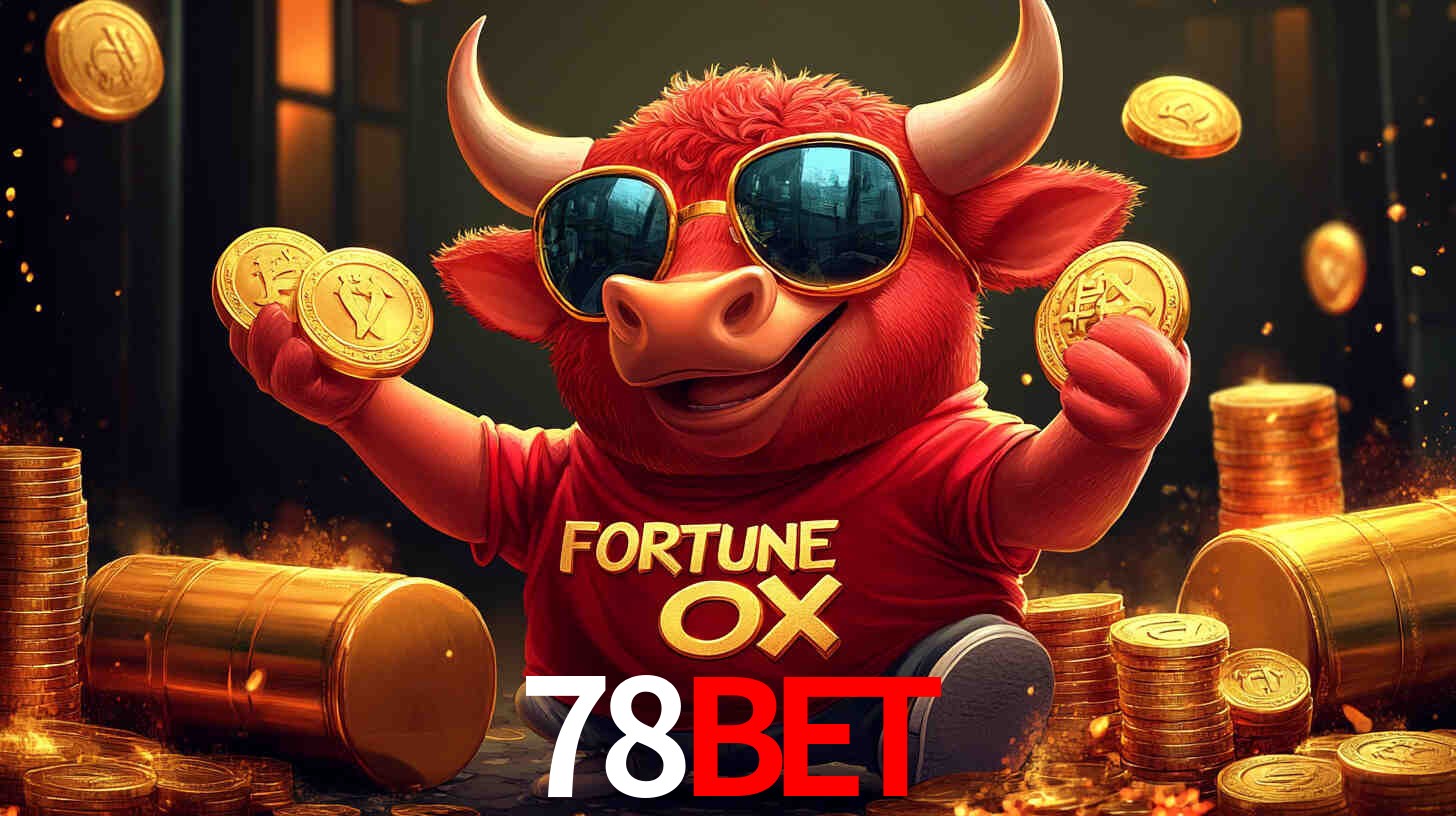 Desvendando o Mundo dos Jogos Virtuais na 78Bet