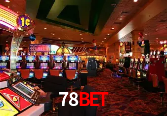 Desvendando o Mundo dos Jogos Virtuais na 78Bet