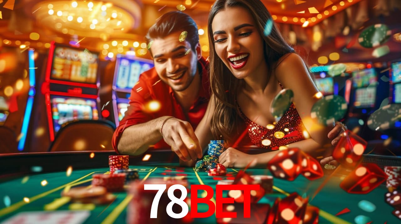 Login Seguro 78Bet