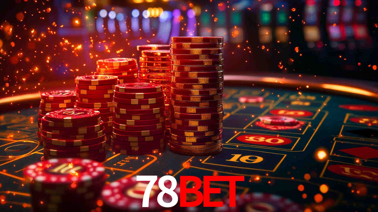 Exclusive Games 78Bet
