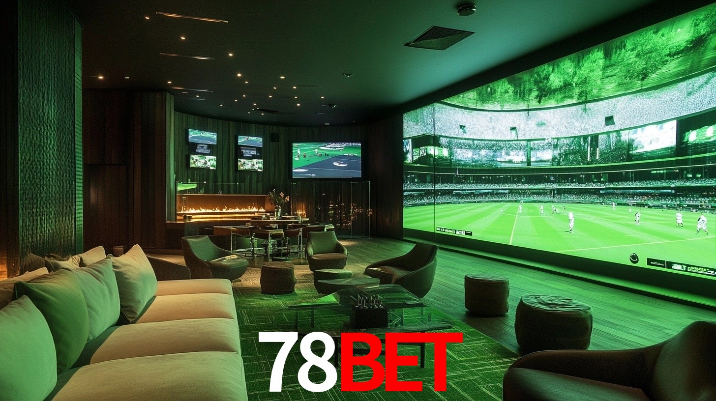 78Bet: Seu Cassino Premiado com Pagamentos Rápidos