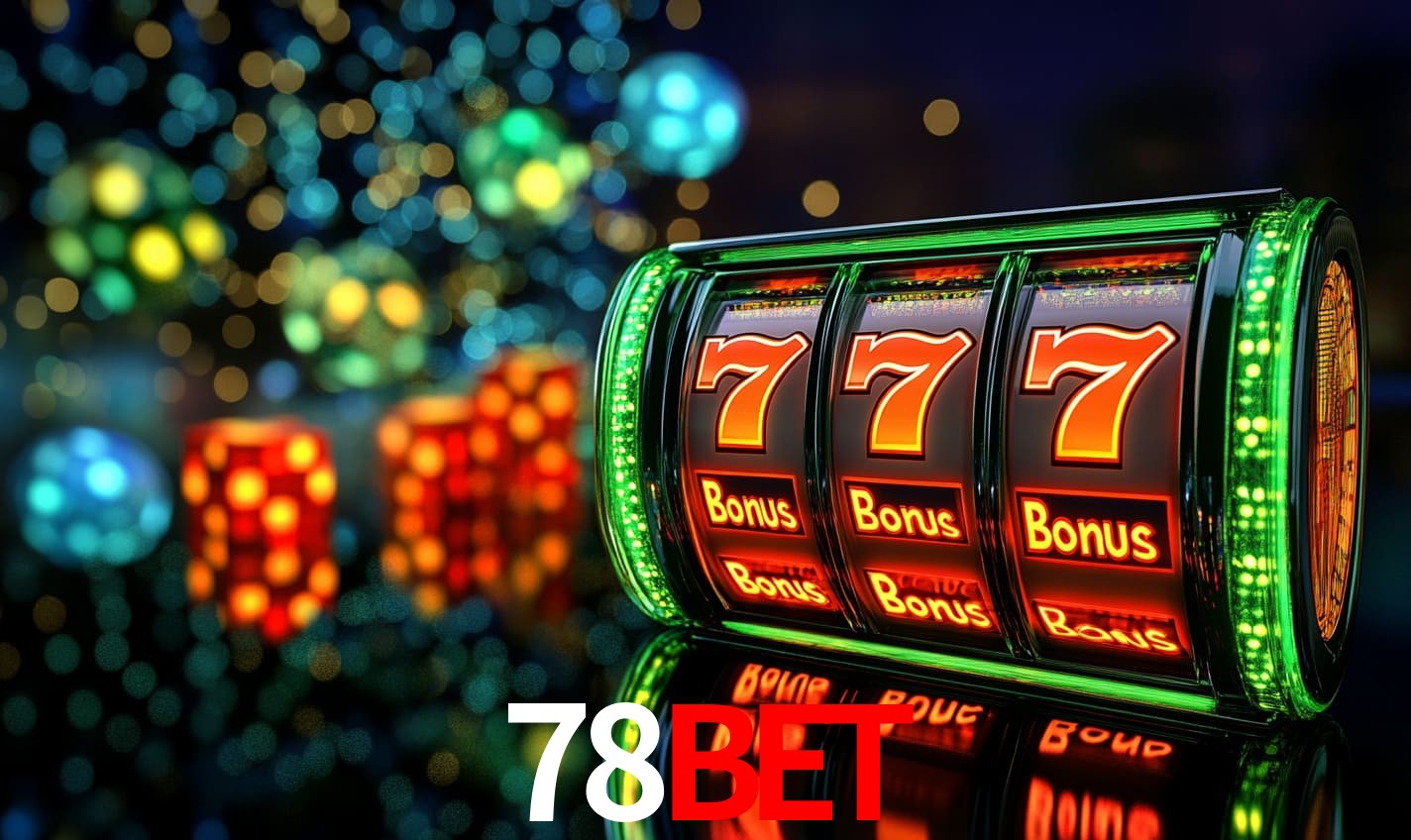 Provedores de Jogos 78Bet