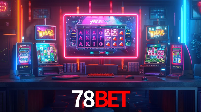 Experimente o Login Seguro Premium no 78Bet