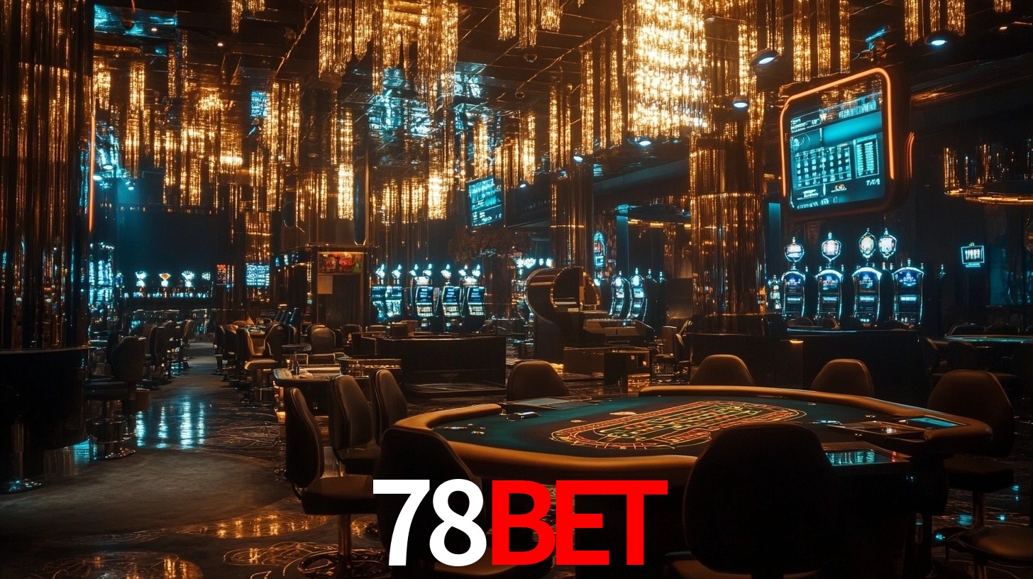 78Bet: Seu Especialista em Apostas Esportivas Brasileiras