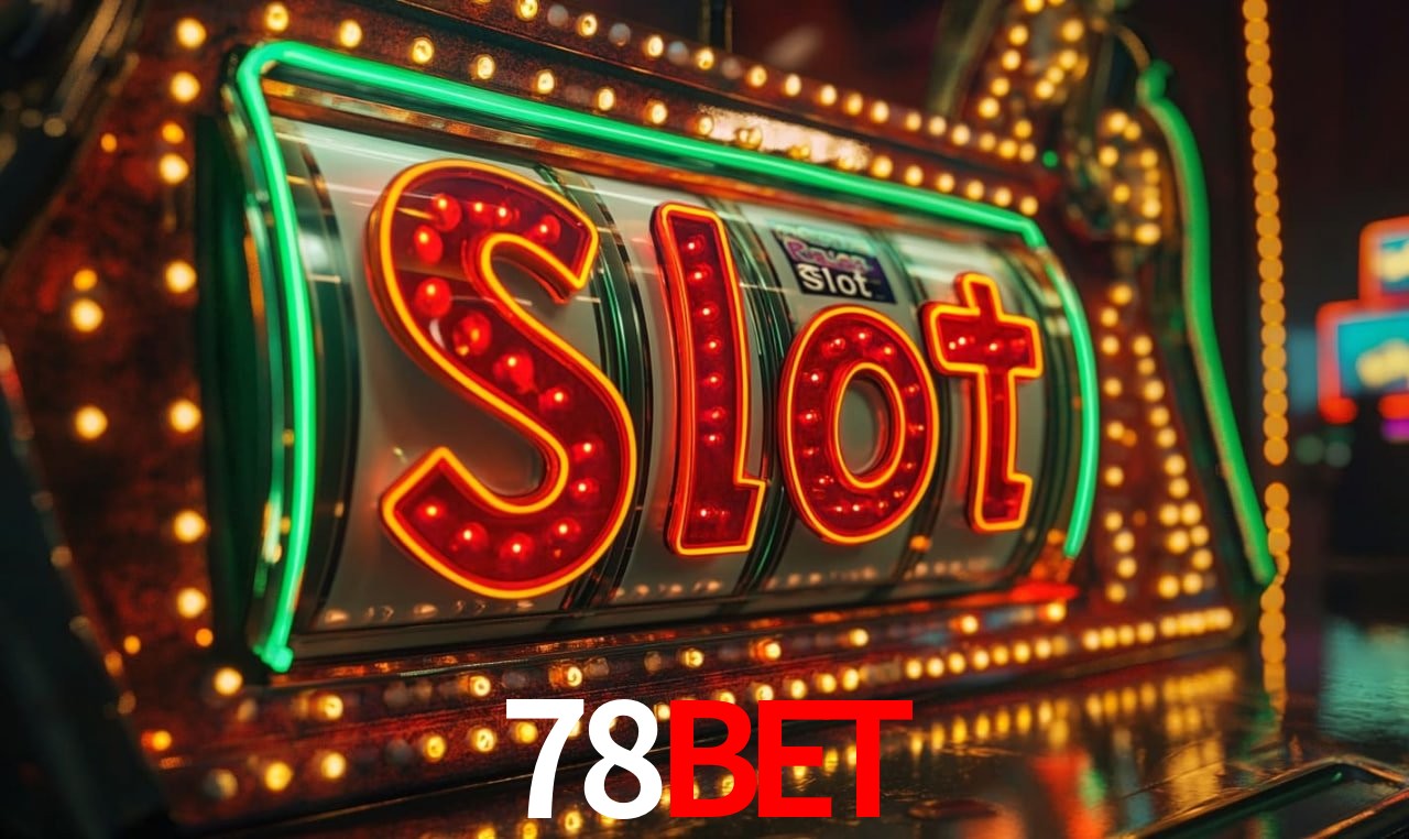 Tecnologia da Plataforma 78Bet