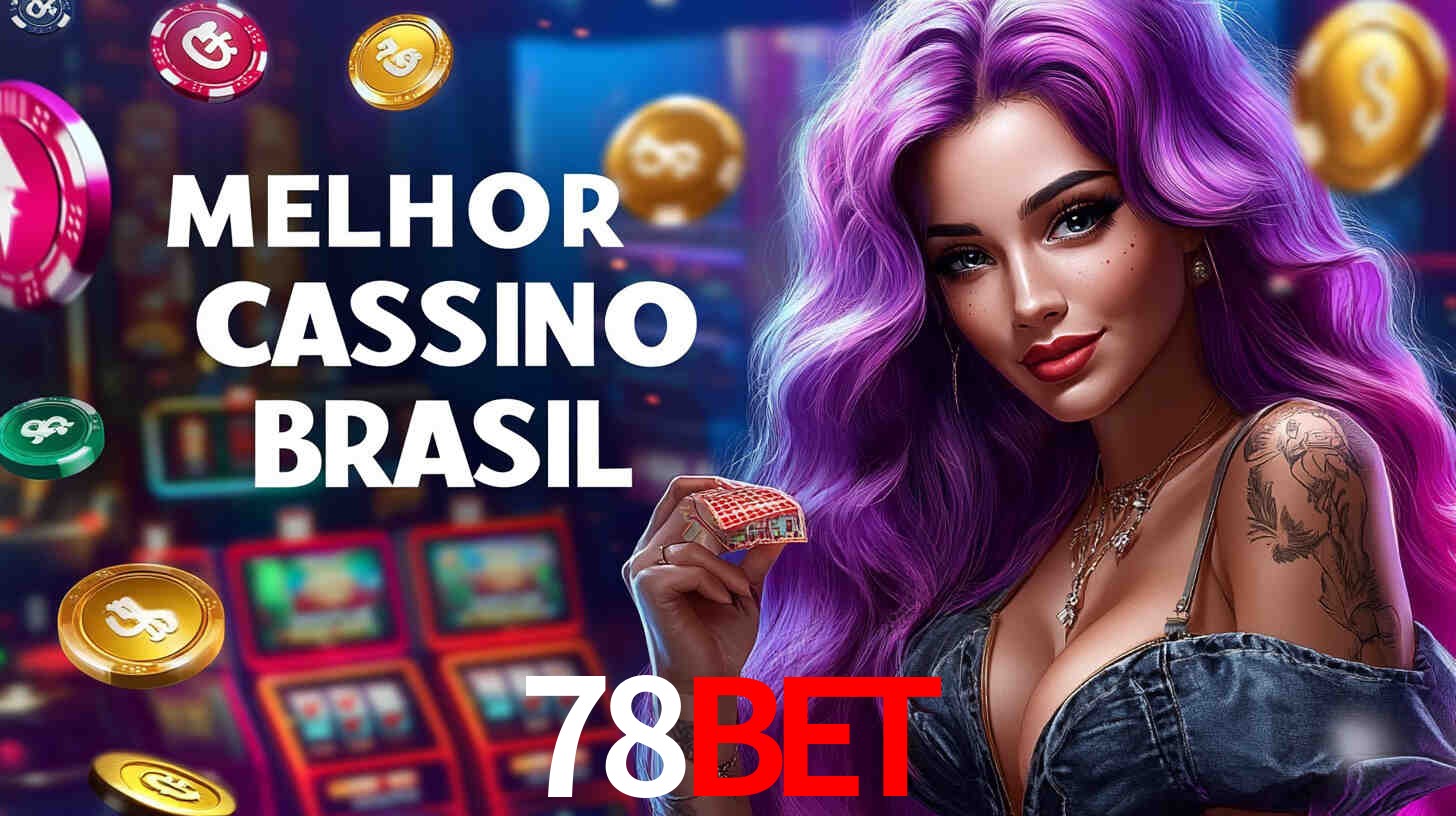 Apostas Esportivas na 78Bet: Um Guia Completo