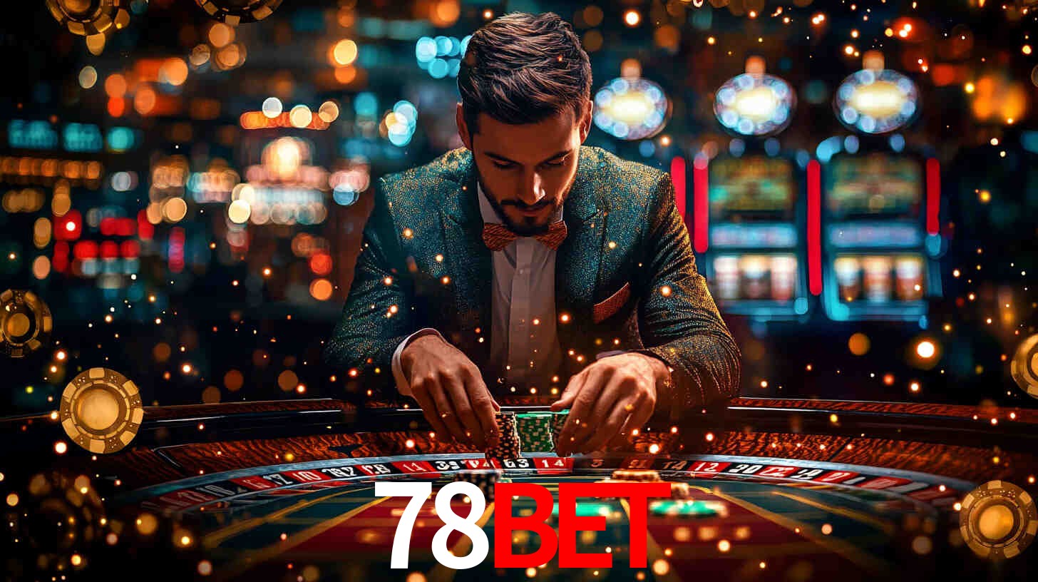 Premium Interface 78Bet