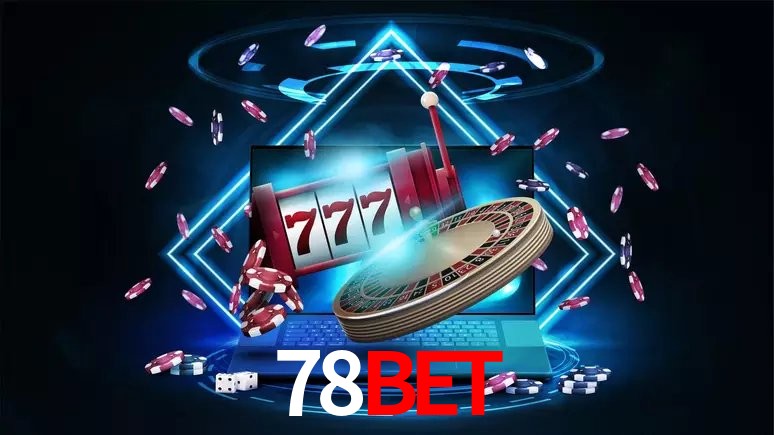 Jogos de Slot 78Bet