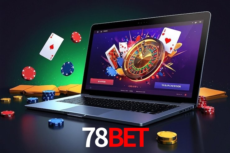 Promoção Relâmpago 78Bet