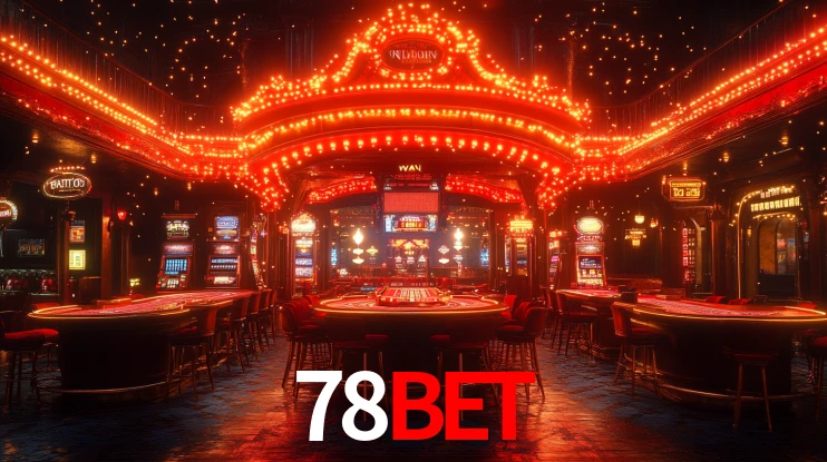 78 Bet Login
