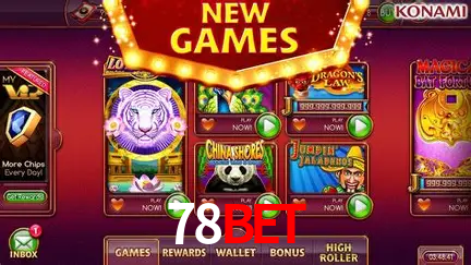 Descubra a Essência do 78Bet: Nossa História e Compromissos