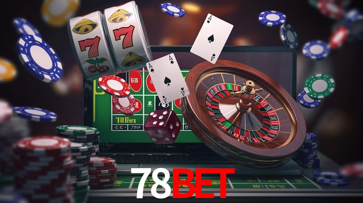 78Bet,78 Bet Casino