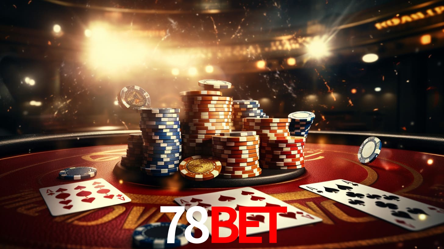 VIP Casino 78Bet