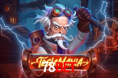 Diretório de Jogos 78Bet