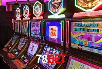 Desvendando o Mundo dos Jogos Virtuais na 78Bet