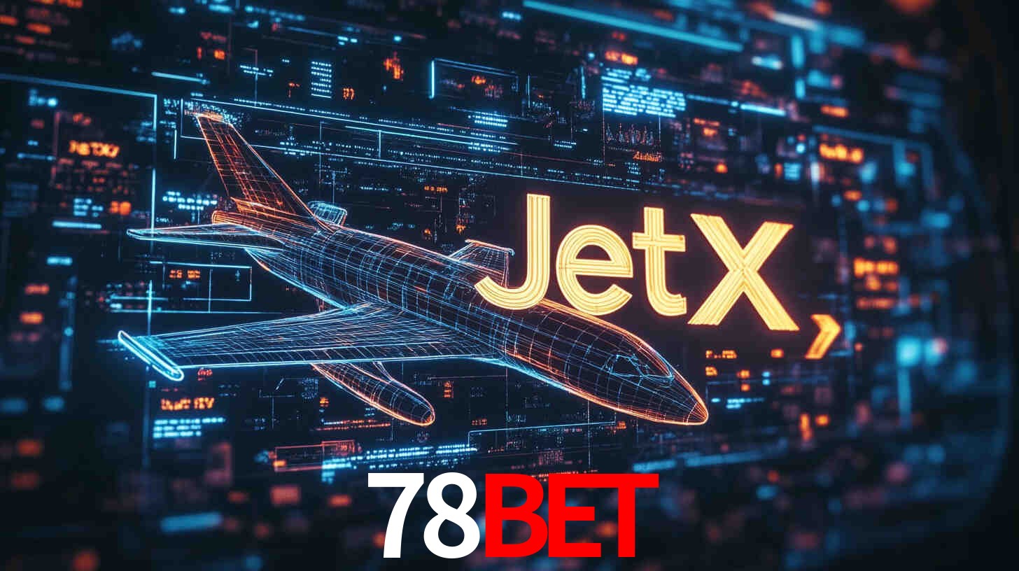 Inovações de Jogos na 78Bet: O Futuro das Experiências Interativas