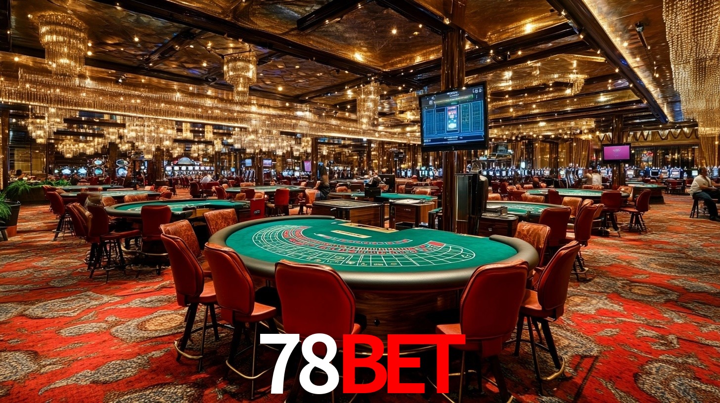 78 Bet Casino